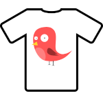 Shirtbird logotyp